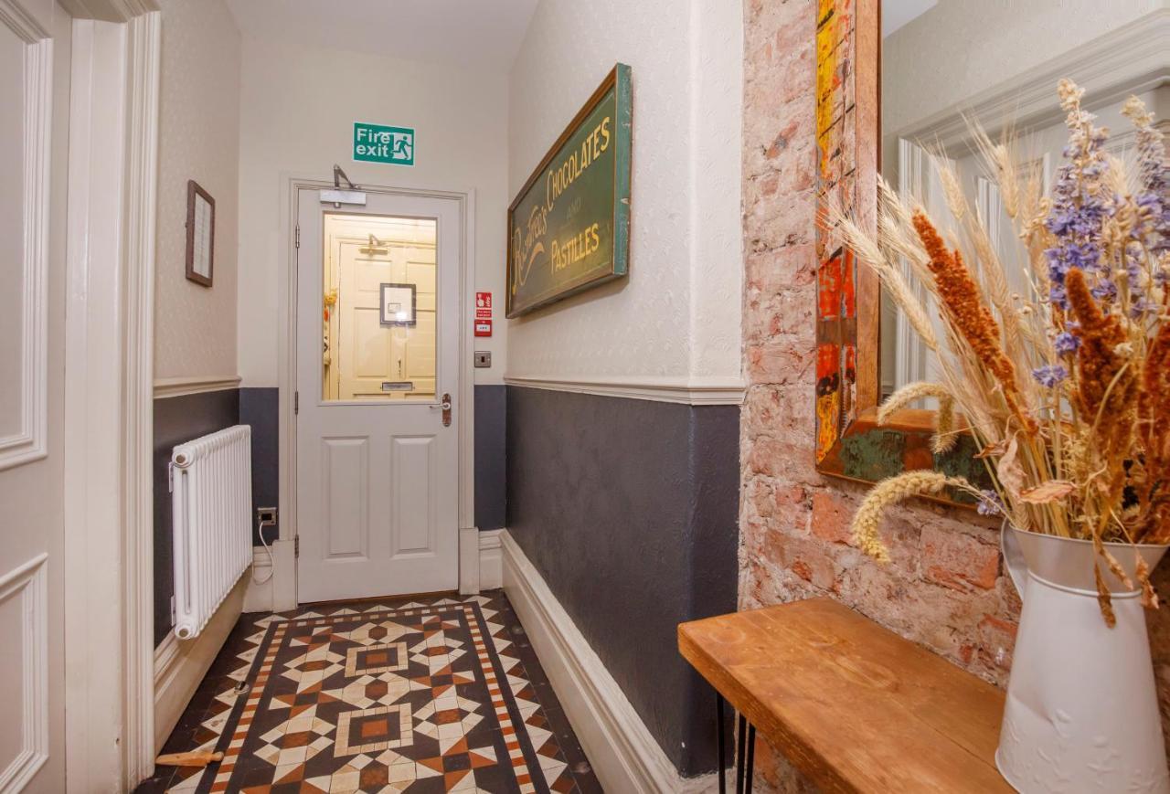 Clearly Bootham Apartment York