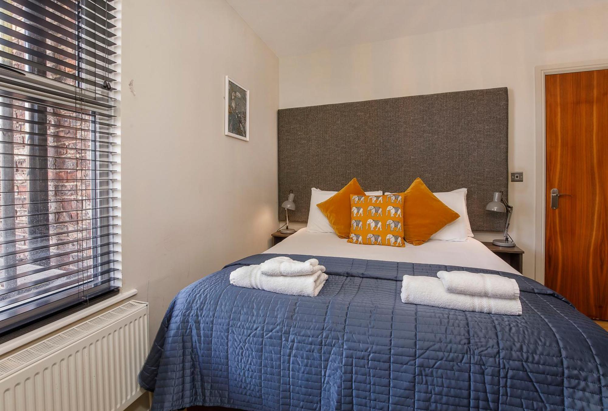 Apartment Clearly Bootham