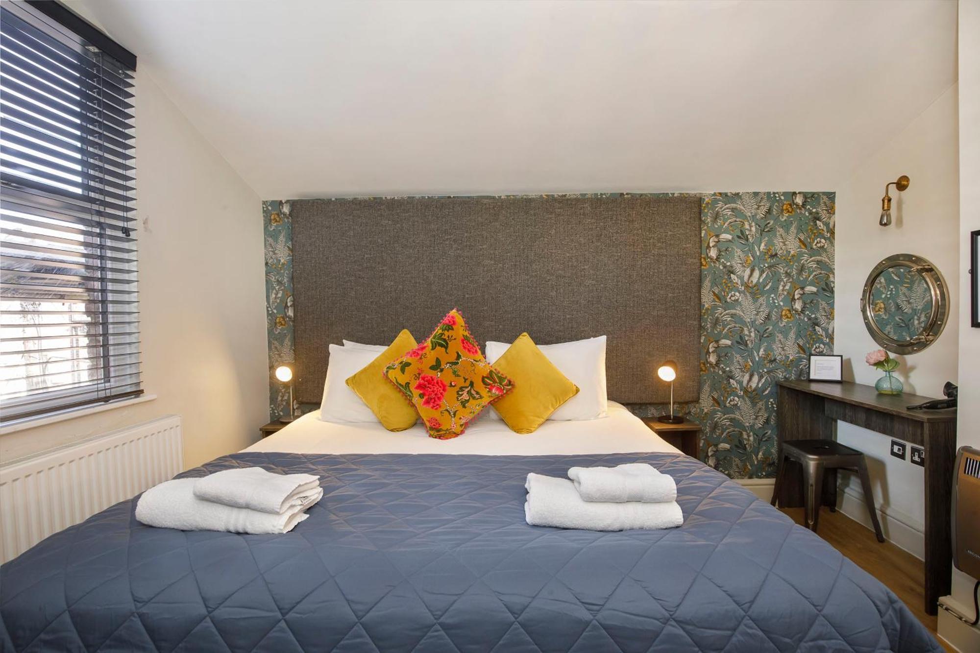 Apartment Clearly Bootham *