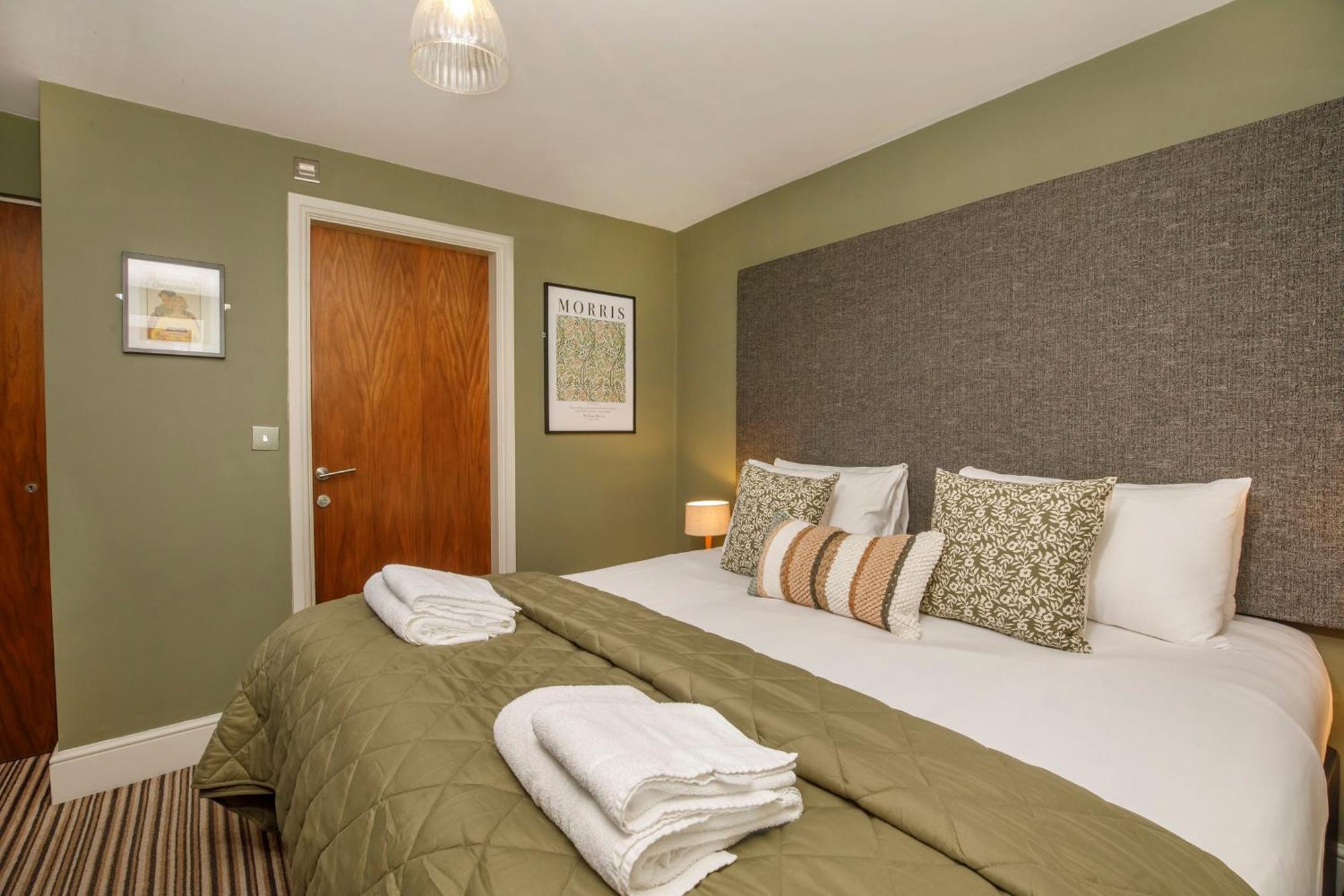 Clearly Bootham Apartment York