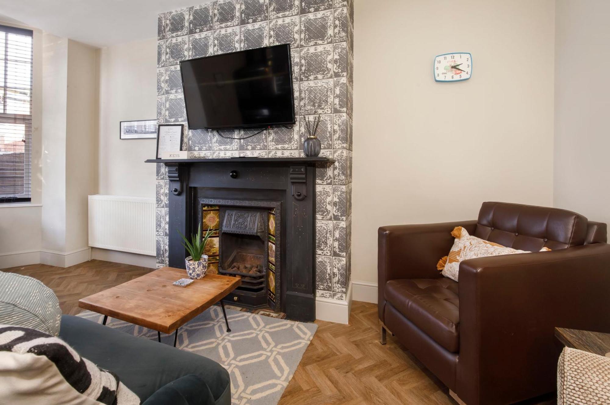 Apartment Clearly Bootham York