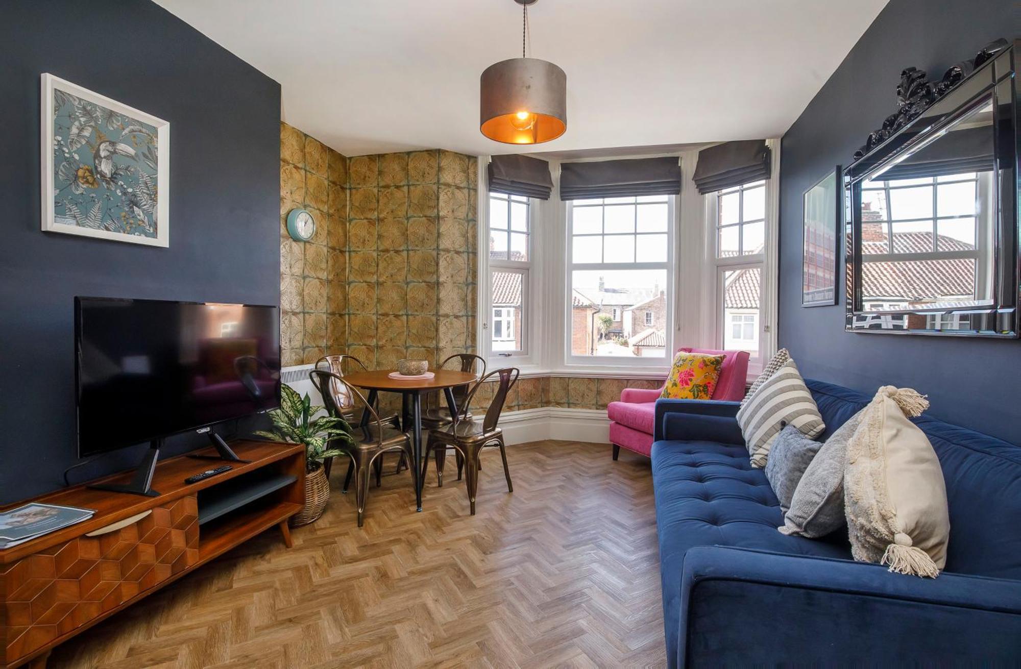 Apartment Clearly Bootham York